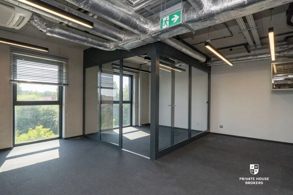 Biuro 99,85 m², oferta nr , 10056/2089/OLW, Kraków, Dębniki, Ruczaj, Lubostroń
