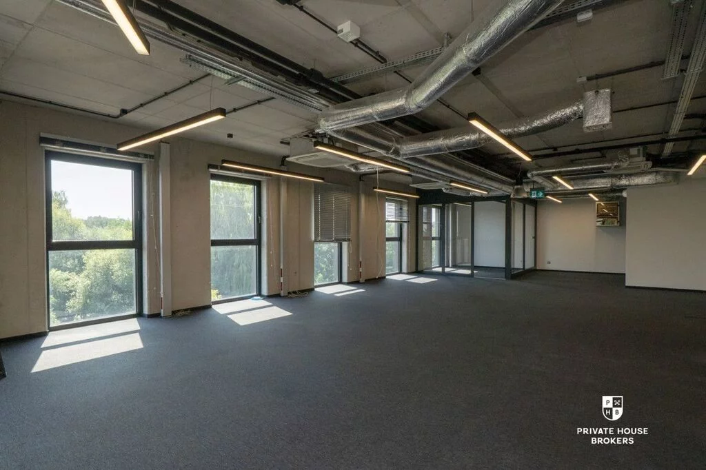 Biuro 99,85 m², oferta nr , 10056/2089/OLW, Kraków, Dębniki, Ruczaj, Lubostroń