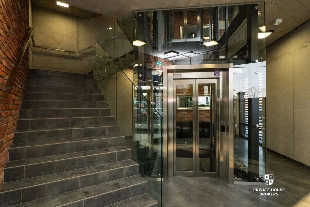 Biuro 99,85 m², oferta nr , 10056/2089/OLW, Kraków, Dębniki, Ruczaj, Lubostroń