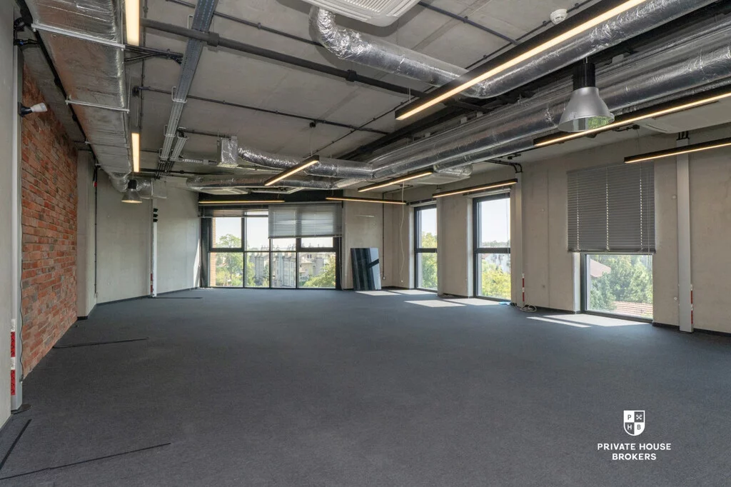 Biuro 118,00 m², oferta nr , 10063/2089/OLW, Kraków, Dębniki, Ruczaj, Lubostroń