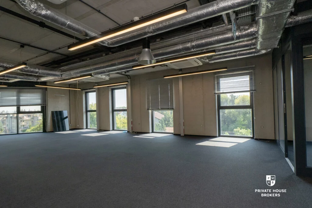 Biuro 118,00 m², oferta nr , 10063/2089/OLW, Kraków, Dębniki, Ruczaj, Lubostroń