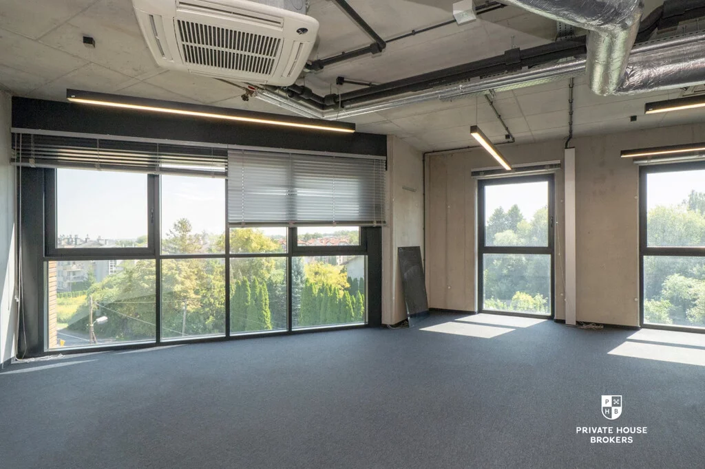 Biuro 118,00 m², oferta nr , 10063/2089/OLW, Kraków, Dębniki, Ruczaj, Lubostroń