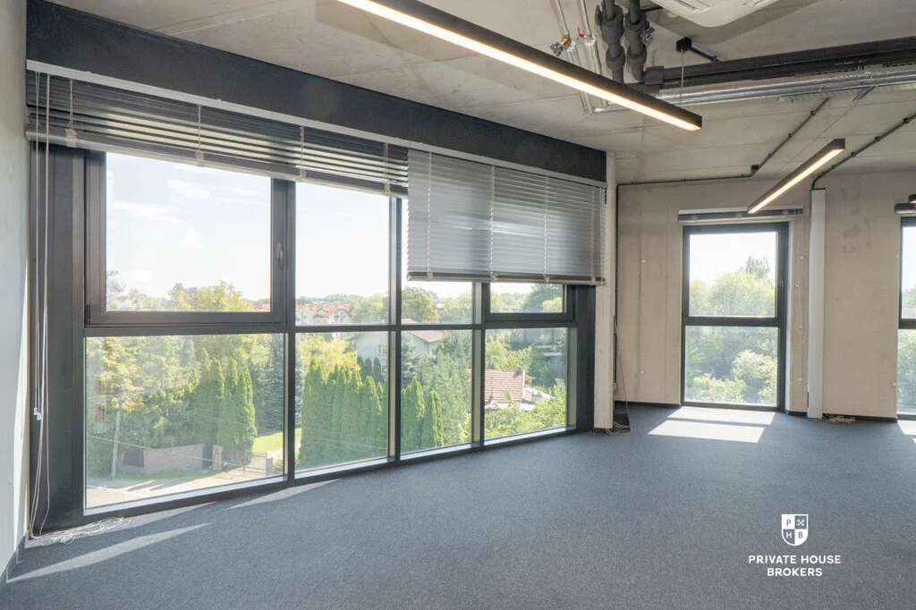 Biuro 118,00 m², oferta nr , 10063/2089/OLW, Kraków, Dębniki, Ruczaj, Lubostroń