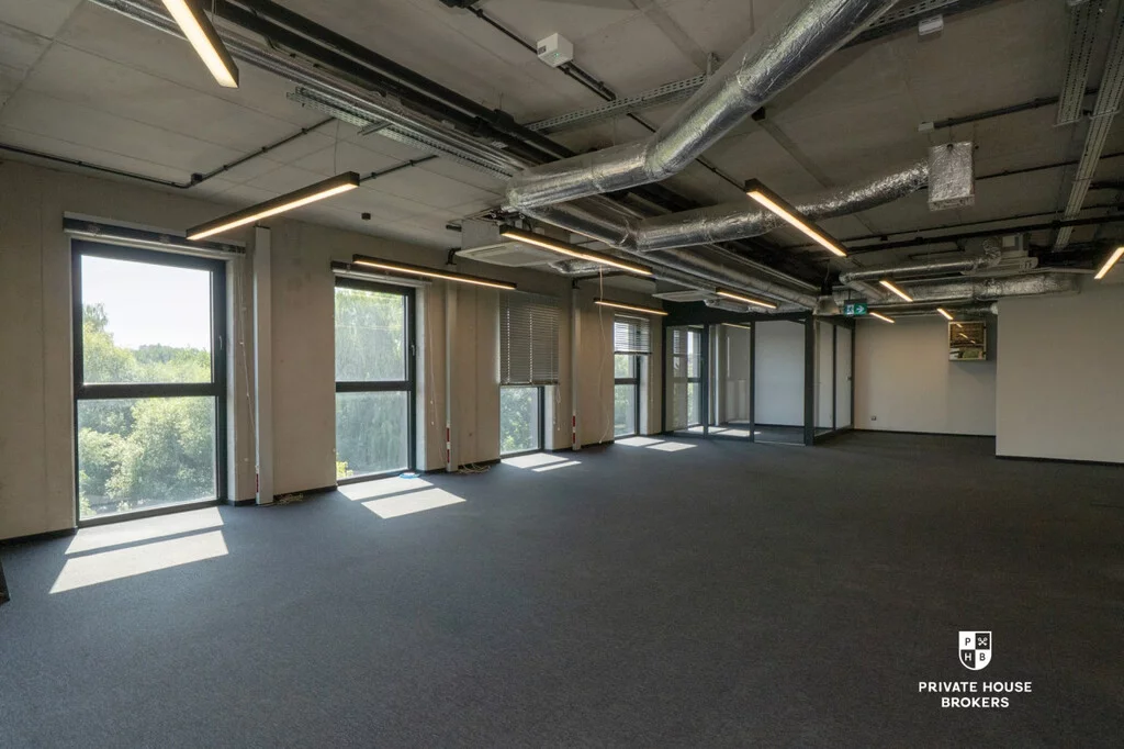 Biuro 118,00 m², oferta nr , 10063/2089/OLW, Kraków, Dębniki, Ruczaj, Lubostroń