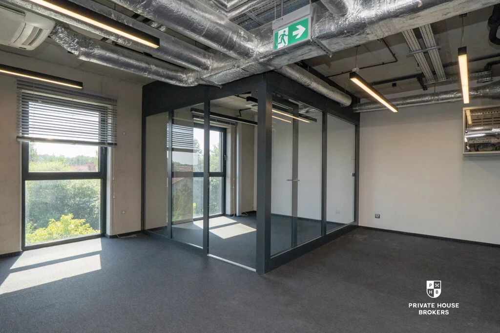 Biuro 118,00 m², oferta nr , 10063/2089/OLW, Kraków, Dębniki, Ruczaj, Lubostroń
