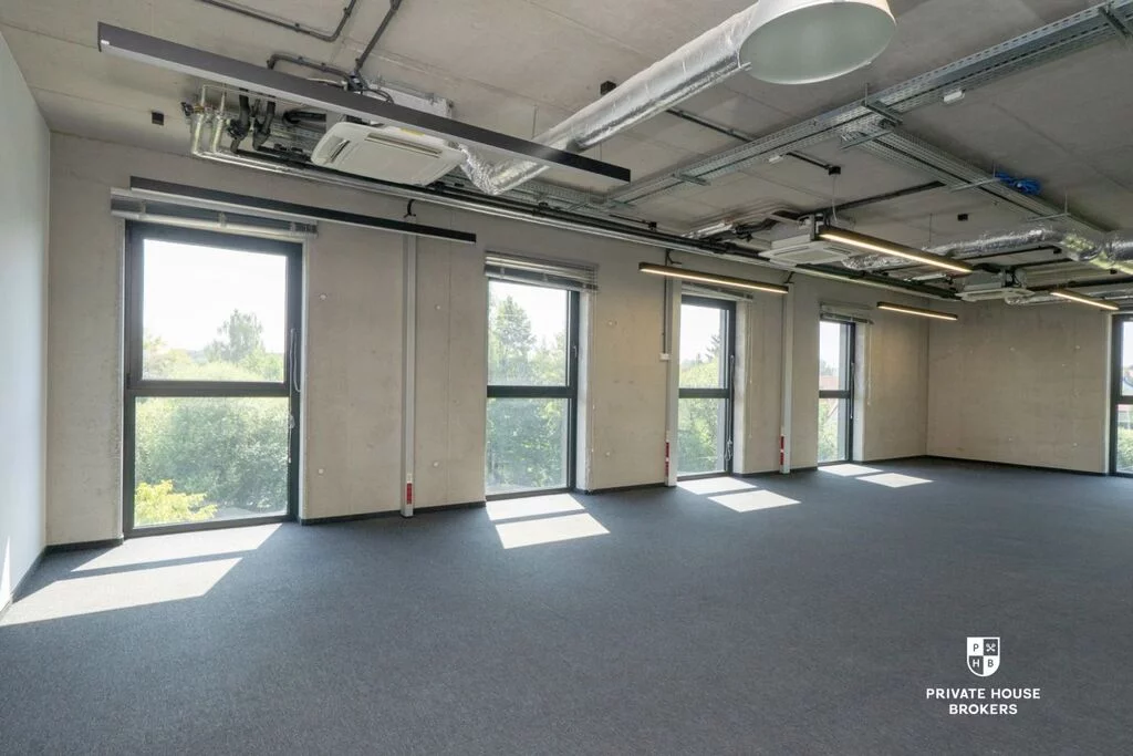 Biuro 99,85 m², oferta nr , 10064/2089/OLW, Kraków, Dębniki, Ruczaj, Lubostroń