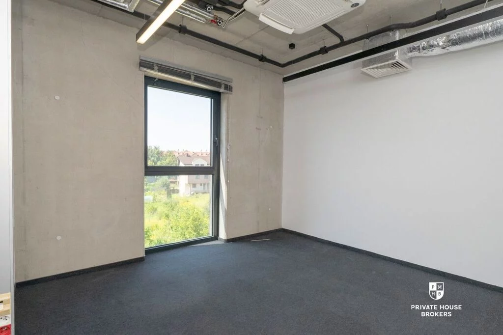 Biuro 99,85 m², oferta nr , 10064/2089/OLW, Kraków, Dębniki, Ruczaj, Lubostroń