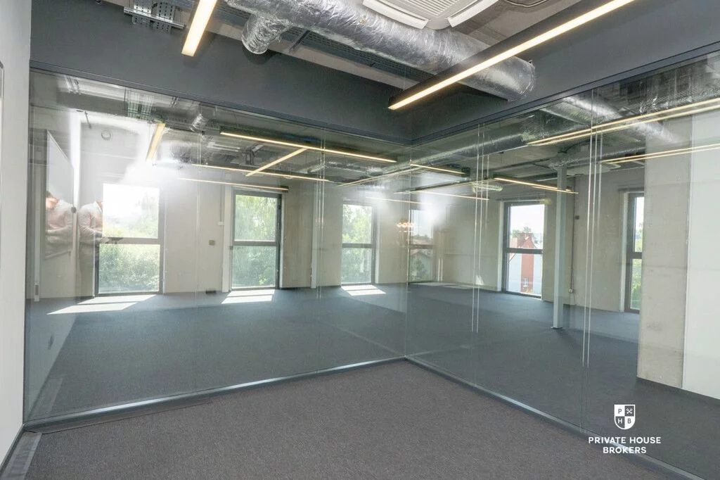 Biuro 99,85 m², oferta nr , 10064/2089/OLW, Kraków, Dębniki, Ruczaj, Lubostroń