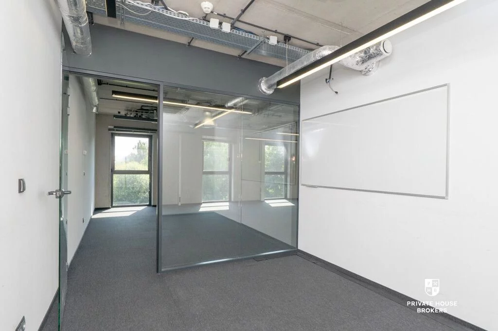 Biuro 99,85 m², oferta nr , 10064/2089/OLW, Kraków, Dębniki, Ruczaj, Lubostroń