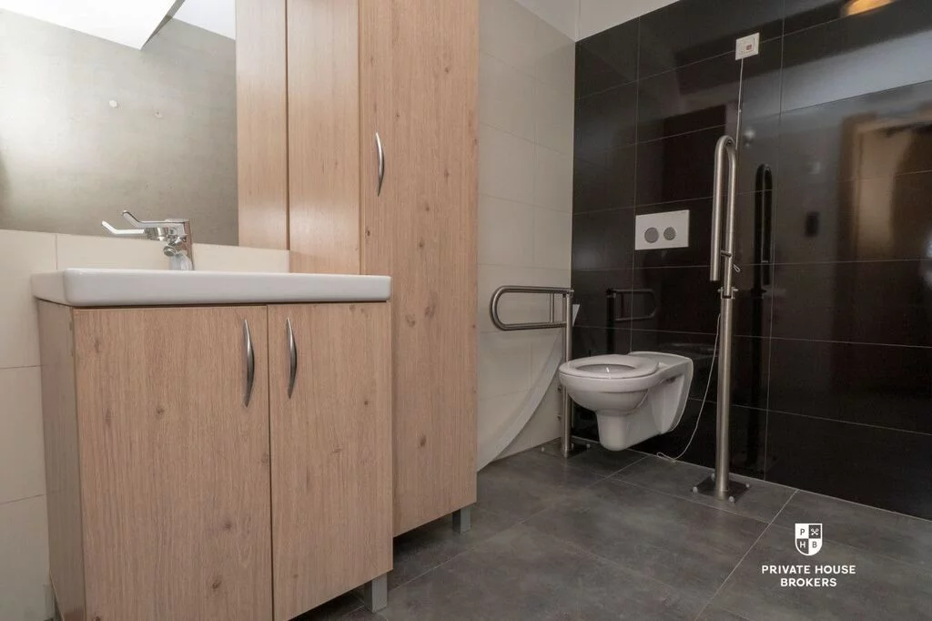 Biuro 99,85 m², oferta nr , 10064/2089/OLW, Kraków, Dębniki, Ruczaj, Lubostroń