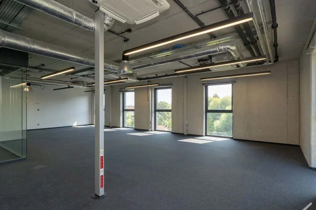 Biuro 99,85 m², oferta nr , 10064/2089/OLW, Kraków, Dębniki, Ruczaj, Lubostroń