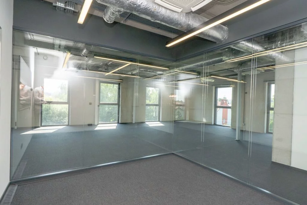 Biuro 99,85 m², oferta nr , 10064/2089/OLW, Kraków, Dębniki, Ruczaj, Lubostroń