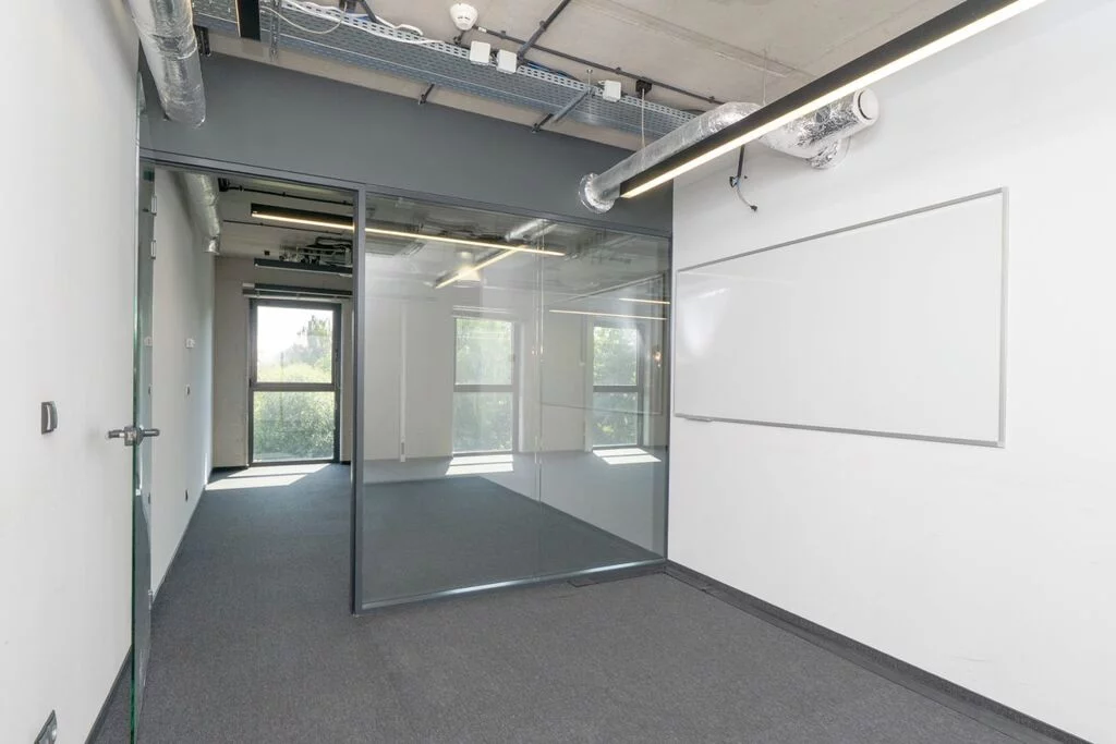 Biuro 99,85 m², oferta nr , 10064/2089/OLW, Kraków, Dębniki, Ruczaj, Lubostroń
