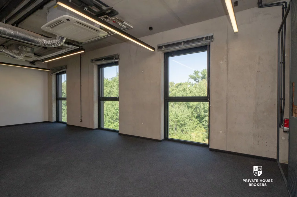 Biuro 44,16 m², oferta nr , 10088/2089/OLW, Kraków, Dębniki, Ruczaj, Lubostroń