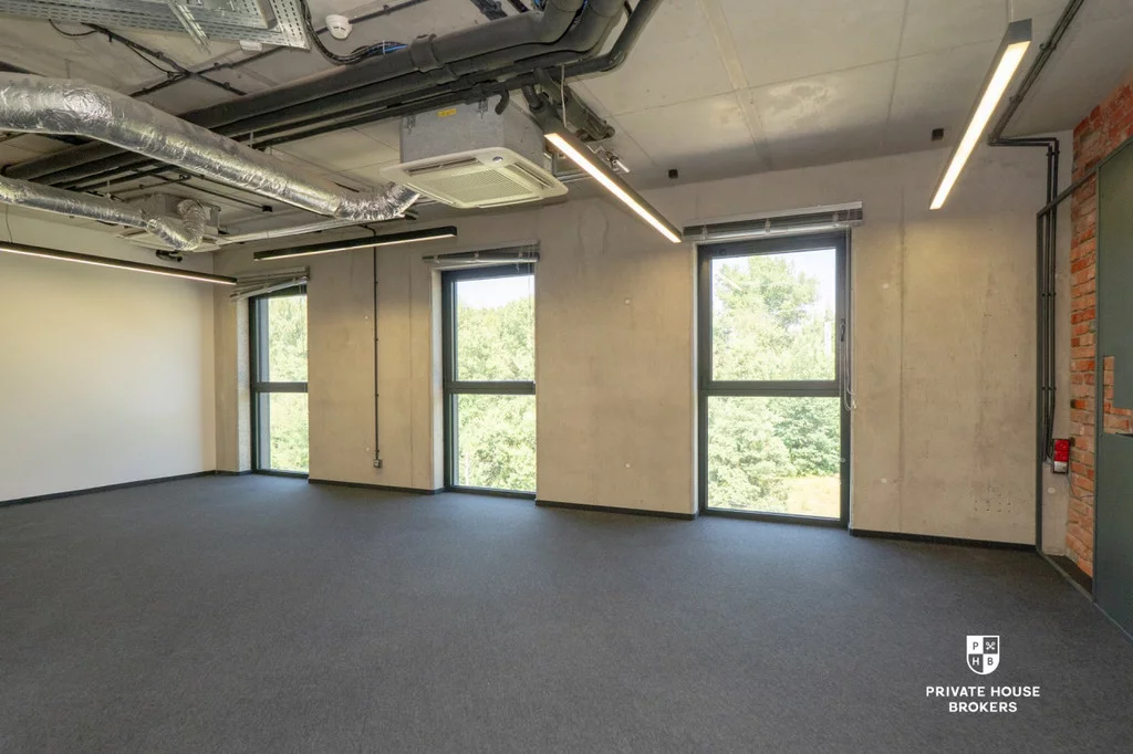 Biuro 44,16 m², oferta nr , 10088/2089/OLW, Kraków, Dębniki, Ruczaj, Lubostroń