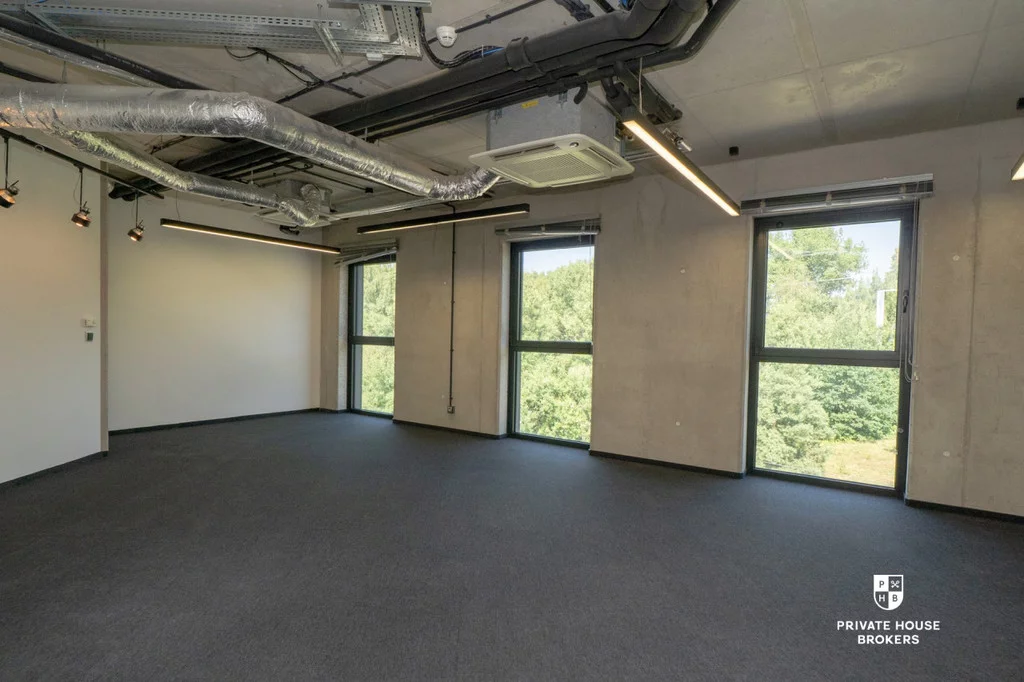 Biuro 44,16 m², oferta nr , 10088/2089/OLW, Kraków, Dębniki, Ruczaj, Lubostroń