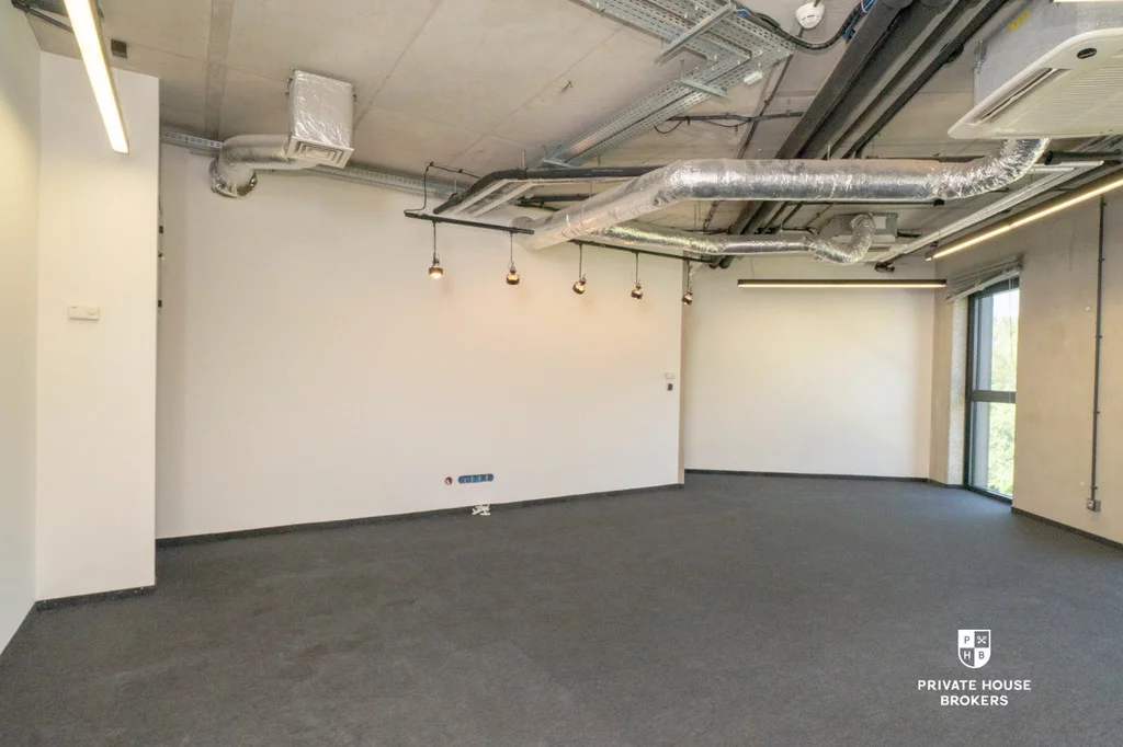 Biuro 44,16 m², oferta nr , 10088/2089/OLW, Kraków, Dębniki, Ruczaj, Lubostroń
