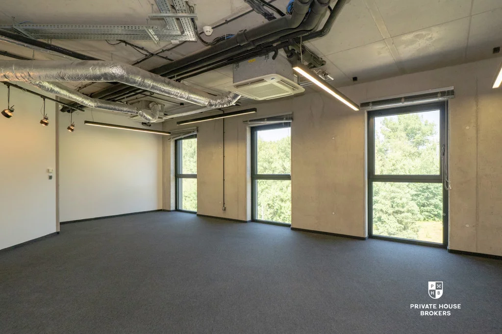 Biuro 44,16 m², oferta nr , 10088/2089/OLW, Kraków, Dębniki, Ruczaj, Lubostroń