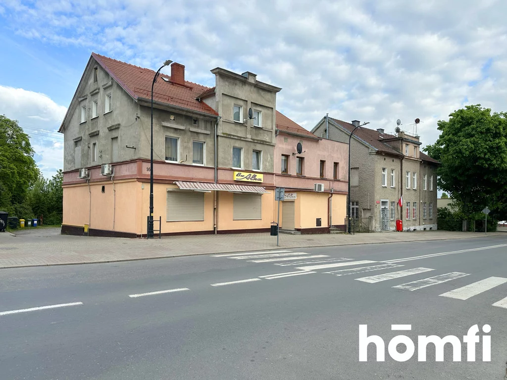 Apartamenty 2028/2089/OLS Zgorzelec Łużycka