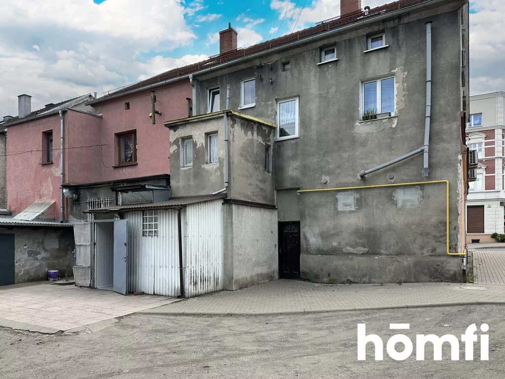 Lokal gastronomiczny 256,90 m², oferta nr , 2028/2089/OLS, Zgorzelec, Łużycka