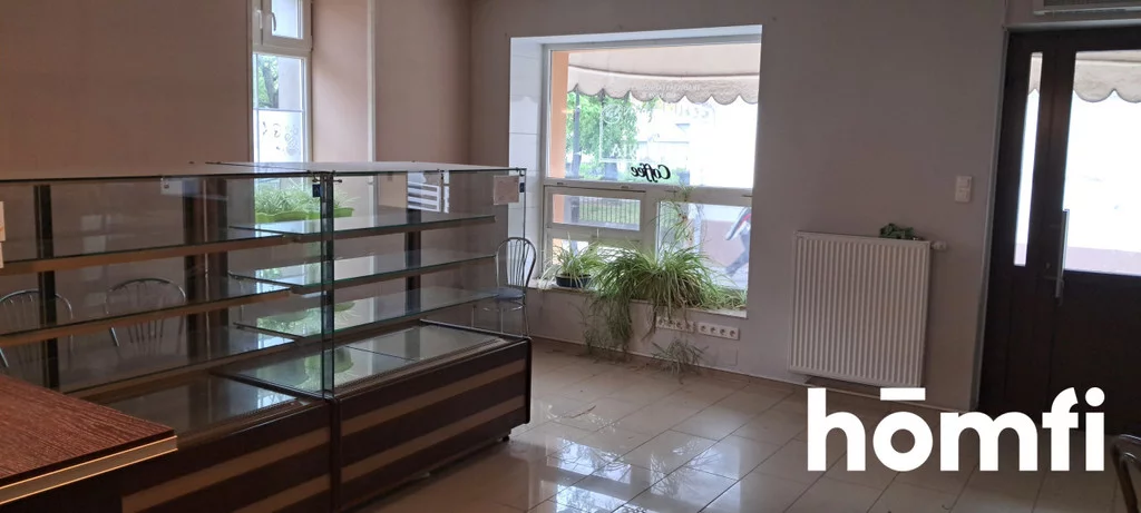 Lokal gastronomiczny 262,00 m², oferta nr , 1991/2089/OLS, Chełm, Lwowska