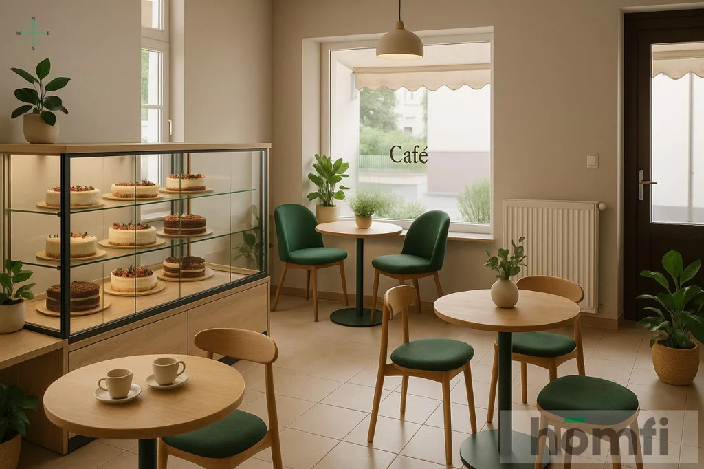 Lokal gastronomiczny 262,00 m², oferta nr , 1991/2089/OLS, Chełm, Lwowska