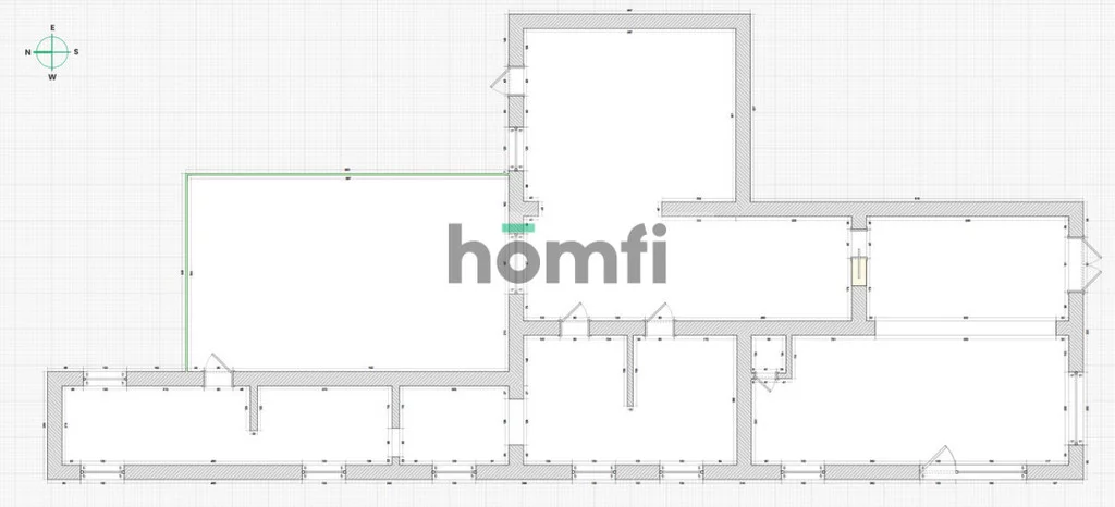 Lokal gastronomiczny 262,00 m², oferta nr , 1991/2089/OLS, Chełm, Lwowska
