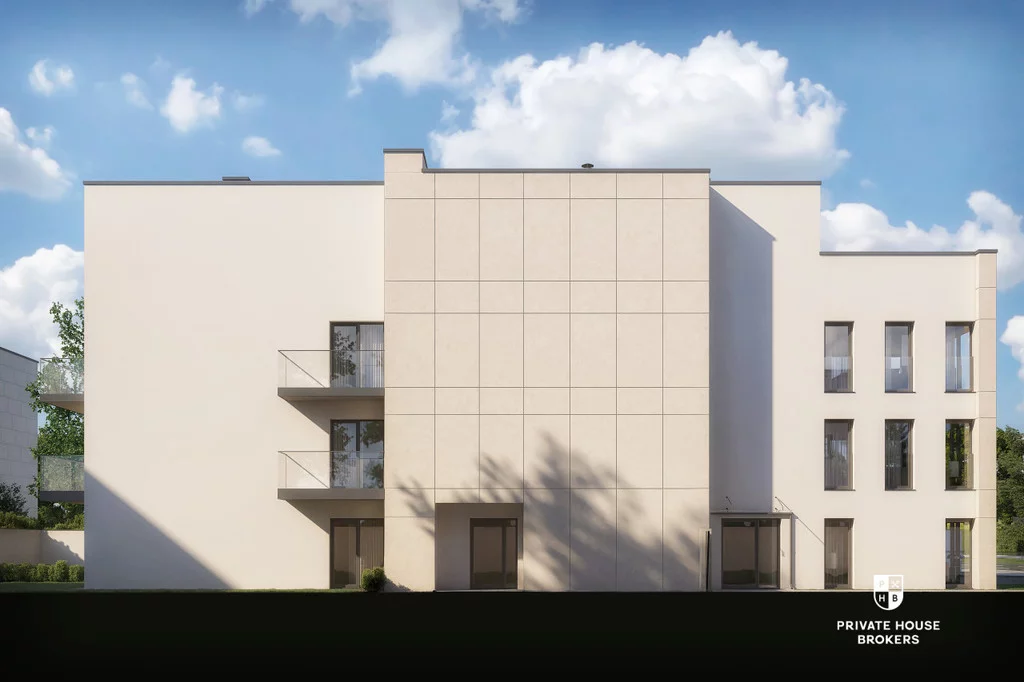Lokal użytkowy 77,42 m², oferta nr , 10016/2089/OLW, Kraków, Zwierzyniec, Salwator, al. marsz. Ferdynanda Focha