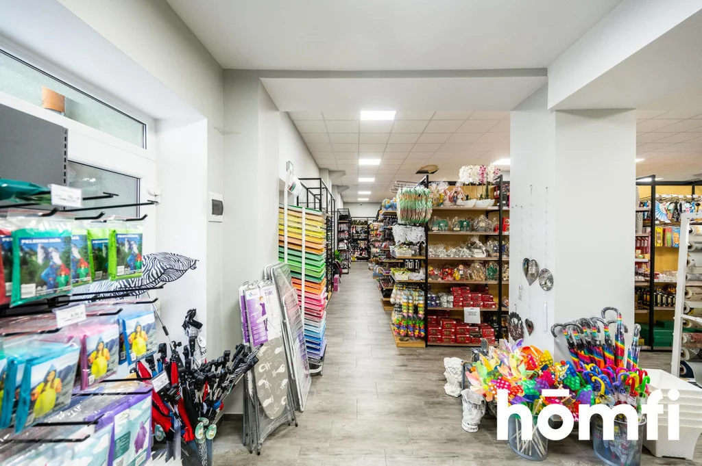 Lokal użytkowy 387,00 m², oferta nr , 1889/2089/OLS, Krynica-Zdrój, Marszałka Józefa Piłsudskiego