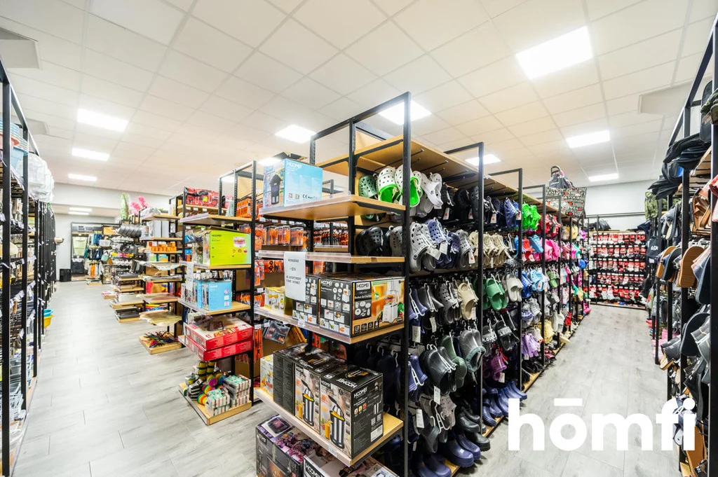Lokal użytkowy 387,00 m², oferta nr , 1889/2089/OLS, Krynica-Zdrój, Marszałka Józefa Piłsudskiego