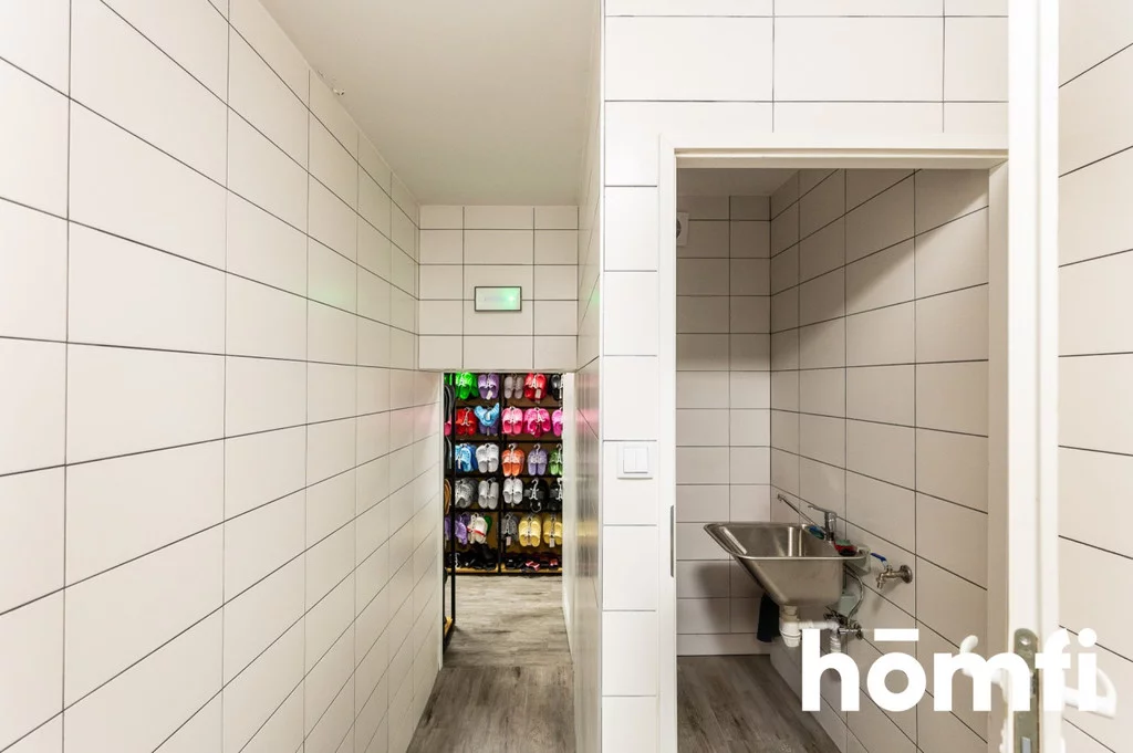 Lokal użytkowy 387,00 m², oferta nr , 1889/2089/OLS, Krynica-Zdrój, Marszałka Józefa Piłsudskiego