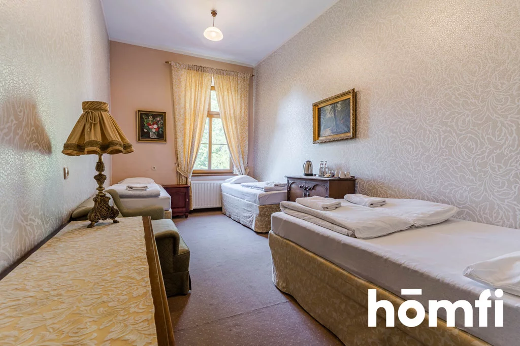 Lokal użytkowy 1 500,00 m², oferta nr , 245/2089/OOS, Mgowo