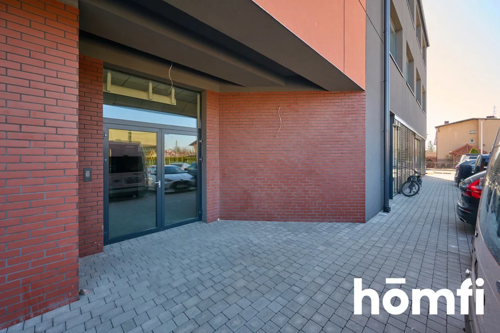 Lokal użytkowy 140,00 m², oferta nr , 1976/2089/OLS, Kiełczów, Mleczna