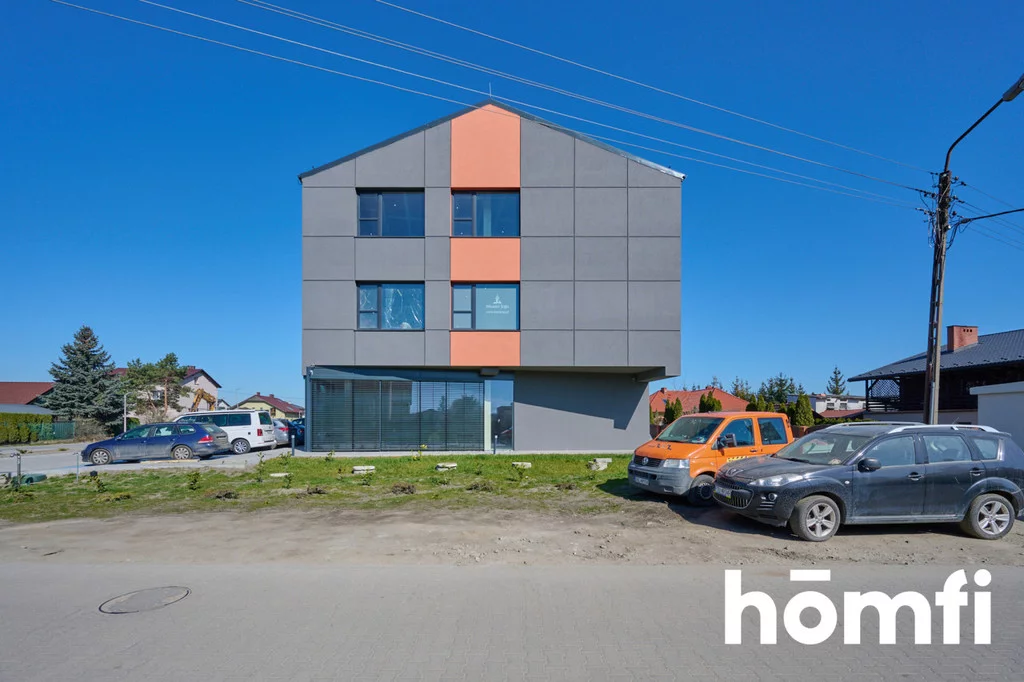 Lokal użytkowy 140,00 m², oferta nr , 1976/2089/OLS, Kiełczów, Mleczna