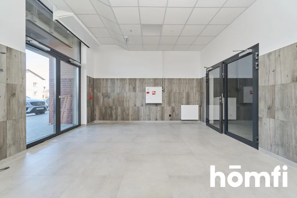 Lokal użytkowy 520,00 m², oferta nr , 1980/2089/OLS, Kiełczów, Mleczna