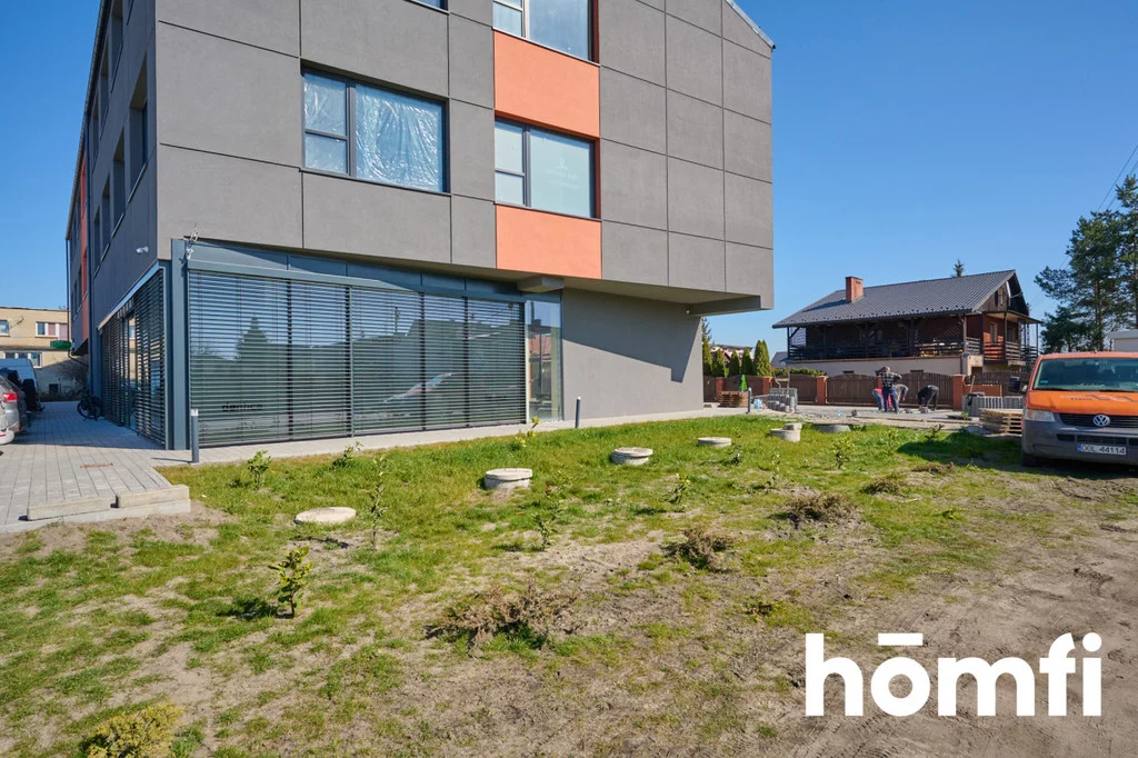 Lokal użytkowy 140,00 m², oferta nr , 9969/2089/OLW, Kiełczów, Mleczna