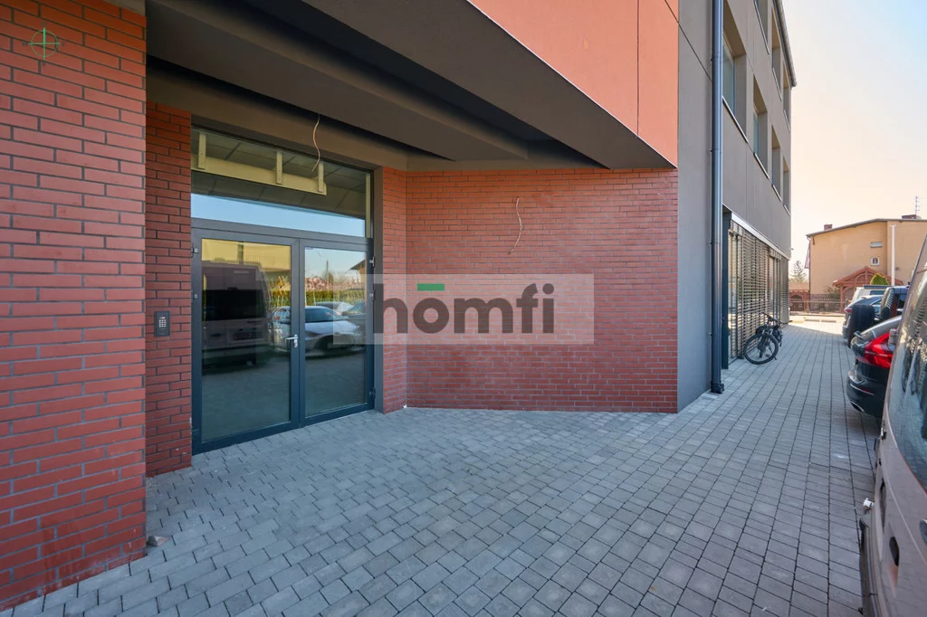 Lokal użytkowy 70,27 m², oferta nr , 9971/2089/OLW, Kiełczów, Mleczna