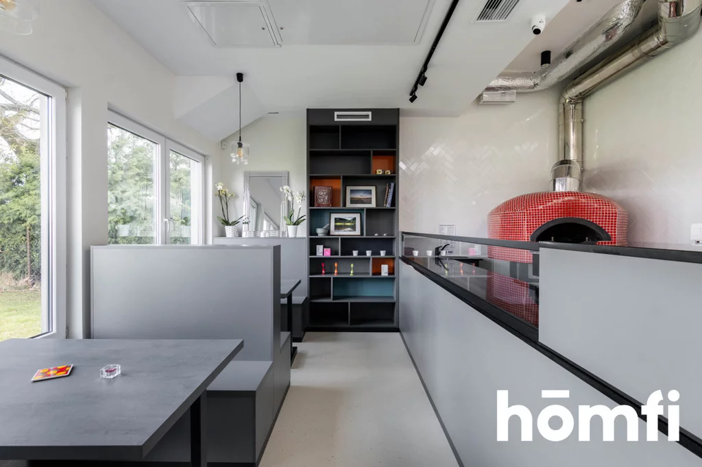 Lokal gastronomiczny 60,12 m², oferta nr , 9756/2089/OLW, Skierdy, Modlińska