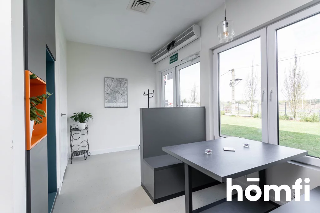 Lokal gastronomiczny 60,12 m², oferta nr , 9756/2089/OLW, Skierdy, Modlińska