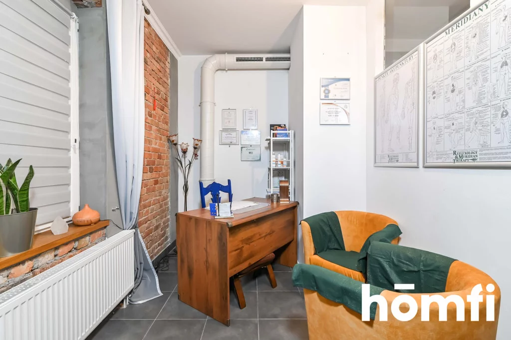 Lokal użytkowy 22,00 m², oferta nr , 9857/2089/OLW, Gdynia, Grabówek, Grabówek, Morska