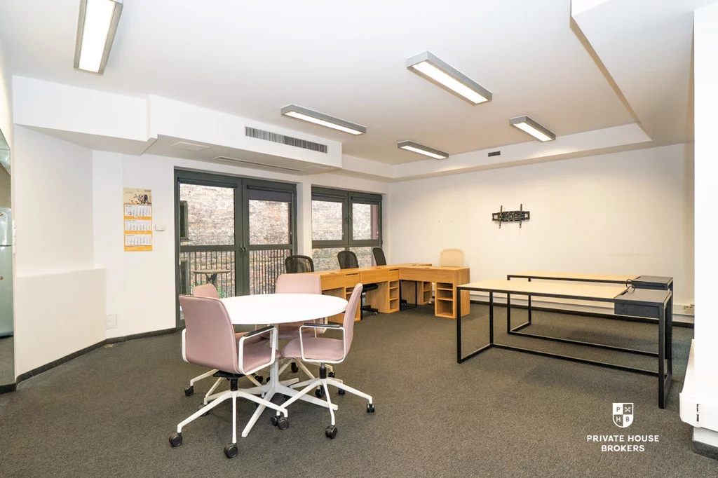 Biuro 58,30 m², oferta nr , 10032/2089/OLW, Kraków, Stare Miasto, Stare Miasto, pl. Na Groblach