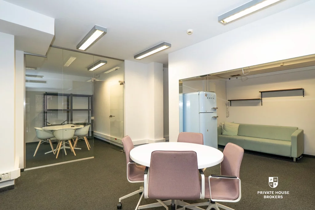 Biuro 58,30 m², oferta nr , 10075/2089/OLW, Kraków, Stare Miasto, Stare Miasto, pl. Na Groblach