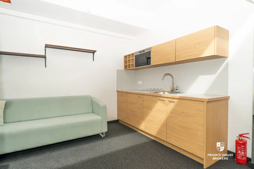 Biuro 58,30 m², oferta nr , 10075/2089/OLW, Kraków, Stare Miasto, Stare Miasto, pl. Na Groblach