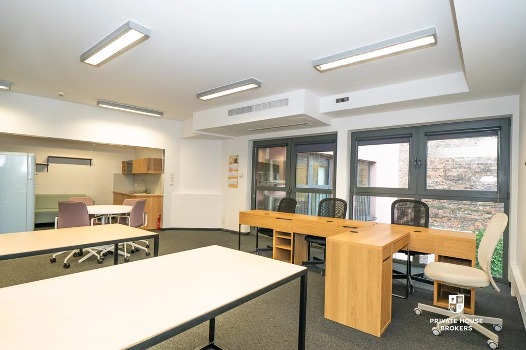 Biuro 58,30 m², oferta nr , 10075/2089/OLW, Kraków, Stare Miasto, Stare Miasto, pl. Na Groblach