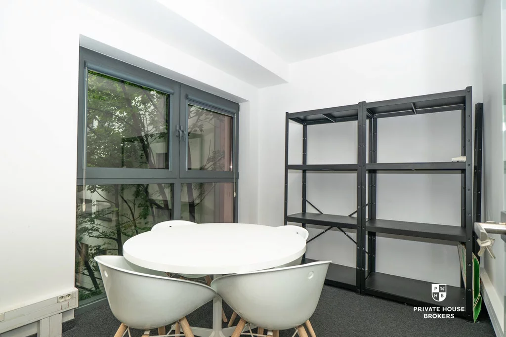 Biuro 58,30 m², oferta nr , 10075/2089/OLW, Kraków, Stare Miasto, Stare Miasto, pl. Na Groblach