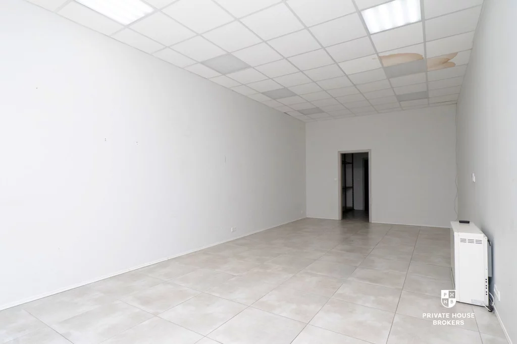 Lokal użytkowy 50,85 m², oferta nr , 10044/2089/OLW, Kraków, Podgórze, Nadwiślańska