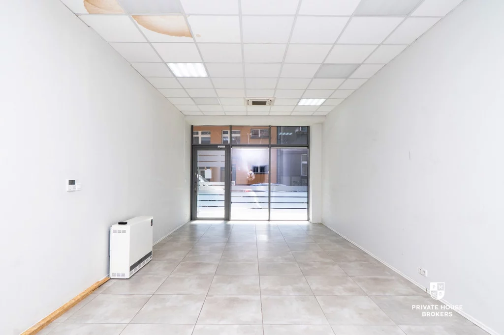 Lokal użytkowy 50,85 m², oferta nr , 10079/2089/OLW, Kraków, Podgórze, Nadwiślańska