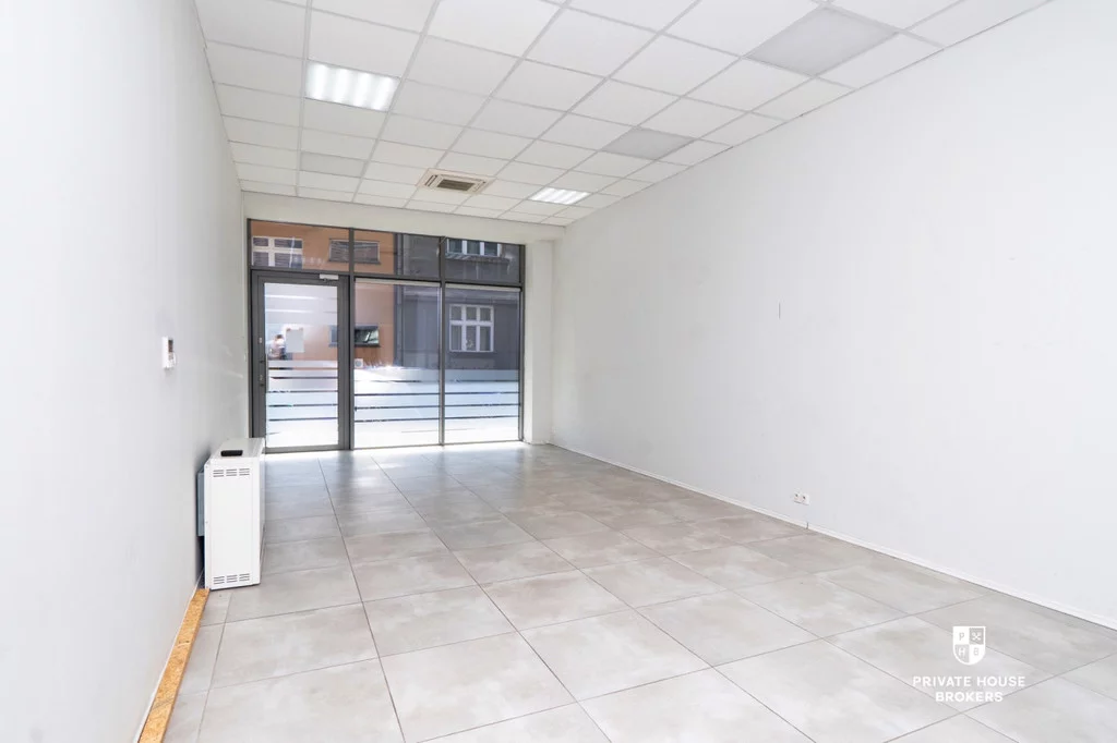 Lokal użytkowy 50,85 m², oferta nr , 10079/2089/OLW, Kraków, Podgórze, Nadwiślańska