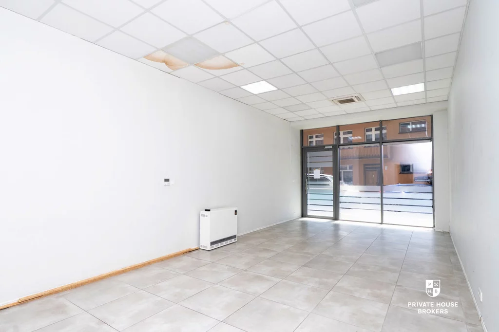 Lokal użytkowy 50,85 m², oferta nr , 10079/2089/OLW, Kraków, Podgórze, Nadwiślańska