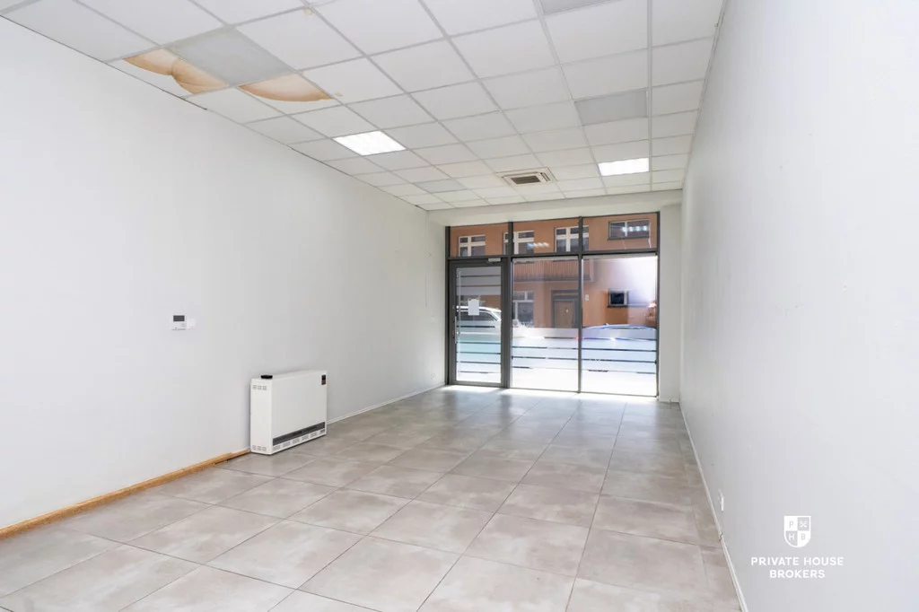 Lokal użytkowy 50,85 m², oferta nr , 10079/2089/OLW, Kraków, Podgórze, Nadwiślańska